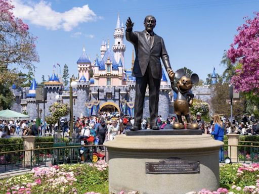 Esta es la razón por la que Disneyland podría prohibirte la entrada a sus parques de por vida