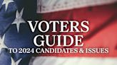 Online guide, resources provide North Dakota Voters with election info