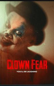 Clown Fear