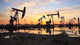 Oil prices edge up as traders weigh potential for Mid East supply disruption