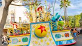 Disney Parks' Pixar Fest Is Celebrating The Studio's Newest Characters, But One Is Being Ignored