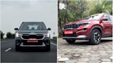 Kia Sonet, Seltos GTX trim launch soon: Here’s what’s new