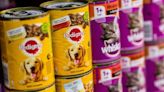 Pedigree Dog Food Recalled, May Contain Metal Pieces