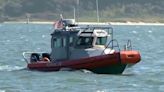 4 people rescued after boat capsizes in Tomales Bay
