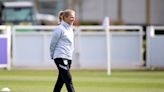 Sarina Wiegman names World Cup qualifier squad