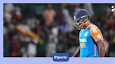 'How hopeless can someone be?': Redditors vent frustration over Sanju Samson's T20I struggles