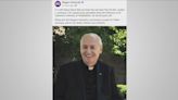 Longtime Niagara University President Father Joseph Levesque has died.