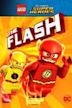 LEGO DC Super Heroes: The Flash