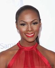 Tika Sumpter