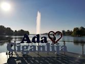 Ada Ciganlija