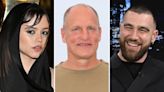 ‘Saturday Night Live’ Adds Travis Kelce, Jenna Ortega and Previously Announced Woody Harrelson to Next Batch of Hosts