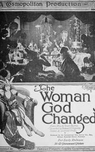 The Woman God Changed