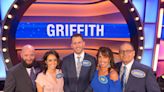 After winning 'Wheel of Fortune,' Delaware grandmother of 5 returns on 'Family Feud' tonight