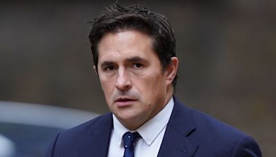 Johnny Mercer: Ex-veterans minister could face jail for not revealing soldiers' names in Afghanistan killings probe