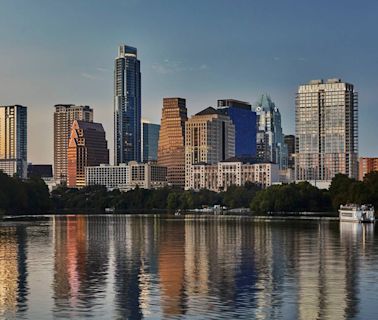 This Texas city is No. 15 in the world for quality of life, according to one study
