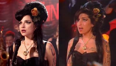 Back To Black: 5 coisas para saber antes de assistir ao filme sobre Amy Winehouse