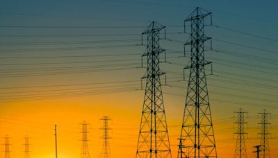 Calculating The Fair Value Of National Grid plc (LON:NG.)