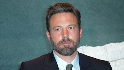 Aseguran que Ben Affleck está viviendo en una casa alquilada en Brentwood - El Diario NY