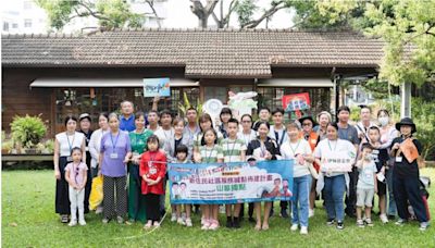 體驗台灣傳統文化！雲林新住民學廚藝、做手工 共創美好生活