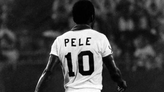 Brazil's tribute to ‘King Pele’