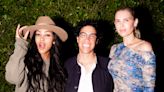 Meagan Good Reunites With ‘D.E.B.S.’ Co-Star Sara Foster & Director Angela Robinson For 20th Anniversary, ...