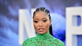 Keke Palmer says she's learning how to rest and relax after 'many seasons sacrificing'