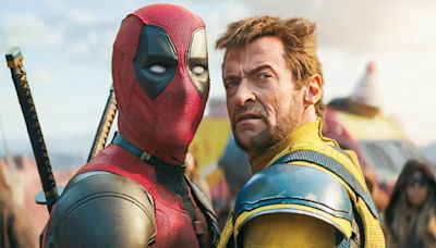 Early Deadpool & Wolverine Concept Art Features Daredevil, Ghost Rider, & Dinosaur Variant