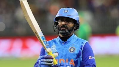 'If You Don't Do Well...': Dinesh Karthik Names His Favourite Team To Play For And Explains Why; Video