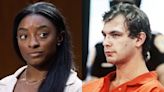 Simone Biles Calls Out Jeffrey Dahmer Costumes Ahead of Halloween