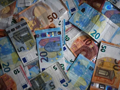 Falsche Banknote führt Polizei in Bayern zu 60.000 Euro Falschgeld