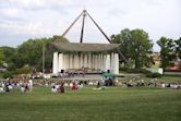 Slayter Center of Performing Arts