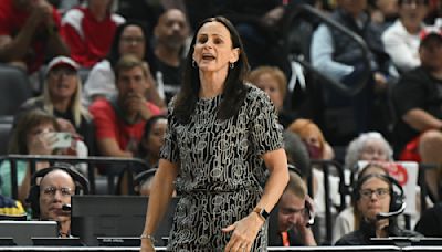 New York Liberty Coach Has Blunt Assessment of Angel Reese's Personality Before Chicago Sky Game