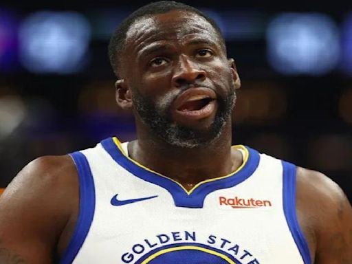 'I Could've Been Right Near the Crib': Draymond Green Reveals Name of NBA Team He Wanted to Join