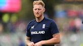 Ben Stokes left out of Chennai Super Kings side despite return to fitness