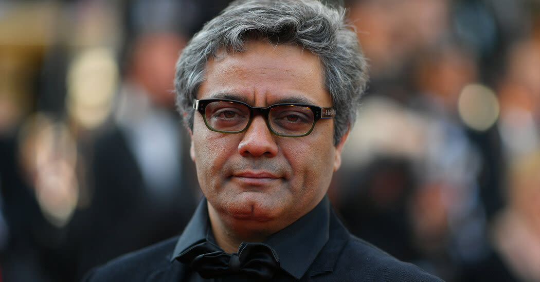 Acclaimed Iranian Film Director Flees Country After Jail Sentence