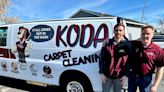 Local carpet cleaning business steps up to buy Randy's