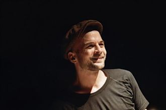 Nils Frahm