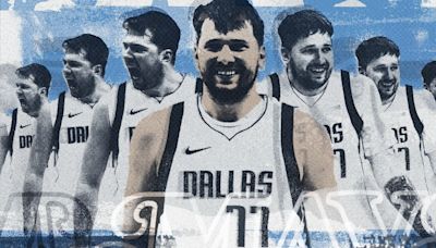 The On-and-Off Debate About Luka Doncic