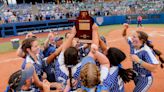 Oklahoma HS slowpitch softball: Caddo, Cyril, Caney and Turner win state championships