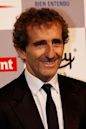 Alain Prost