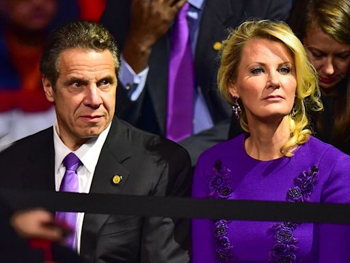 Sandra Lee shares breaking point in split from Andrew Cuomo: ‘Every window and door closed’