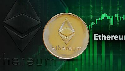 Mercado de criptomonedas: cuál es el precio de ethereum