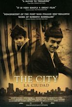 The City | Best Movies by Farr