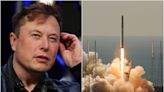 The most valuable startup in the US just got even bigger – Elon Musk's SpaceX is now worth almost $150 billion