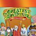 Greatest Adventure: Stories From the Bible