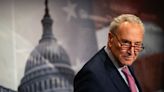 Schumer slams Project 2025 plans for VA: ‘Will not stand’