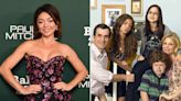 Sarah Hyland Shares Hopes for a “Modern Family” Reboot and Wanting to See Haley's 'Career Back' (Exclusive)