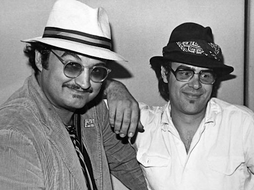 Dan Aykroyd Says He'll Never Forget the 'Trauma' of Having to Tell John Belushi's Wife He Had Died