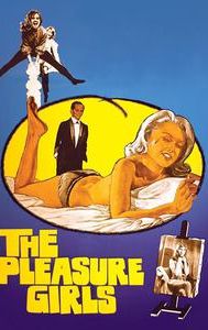 The Pleasure Girls
