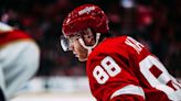 Kane values post-surgery stint with Red Wings during 2023-24 season | Detroit Red Wings